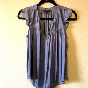Banana Republic Blouse-Size XS